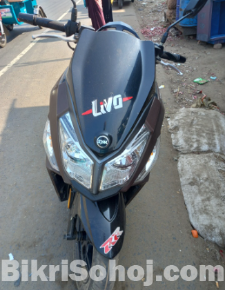 Scooter sell/Exchange